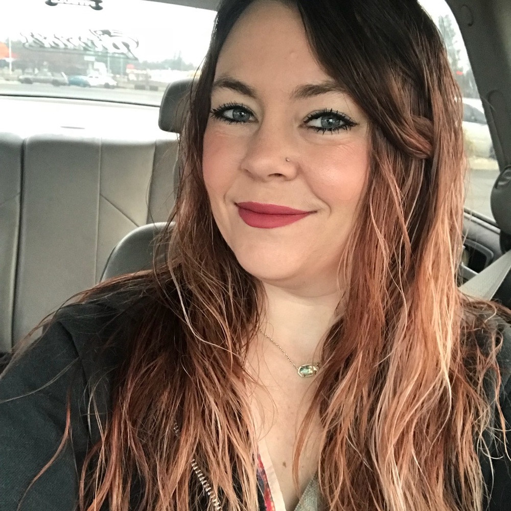 Meet your Posher, Amanda